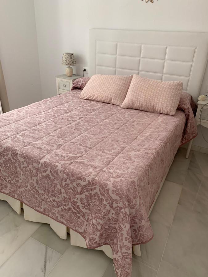 Apartamento Calle Nueva Кадис Екстериор снимка