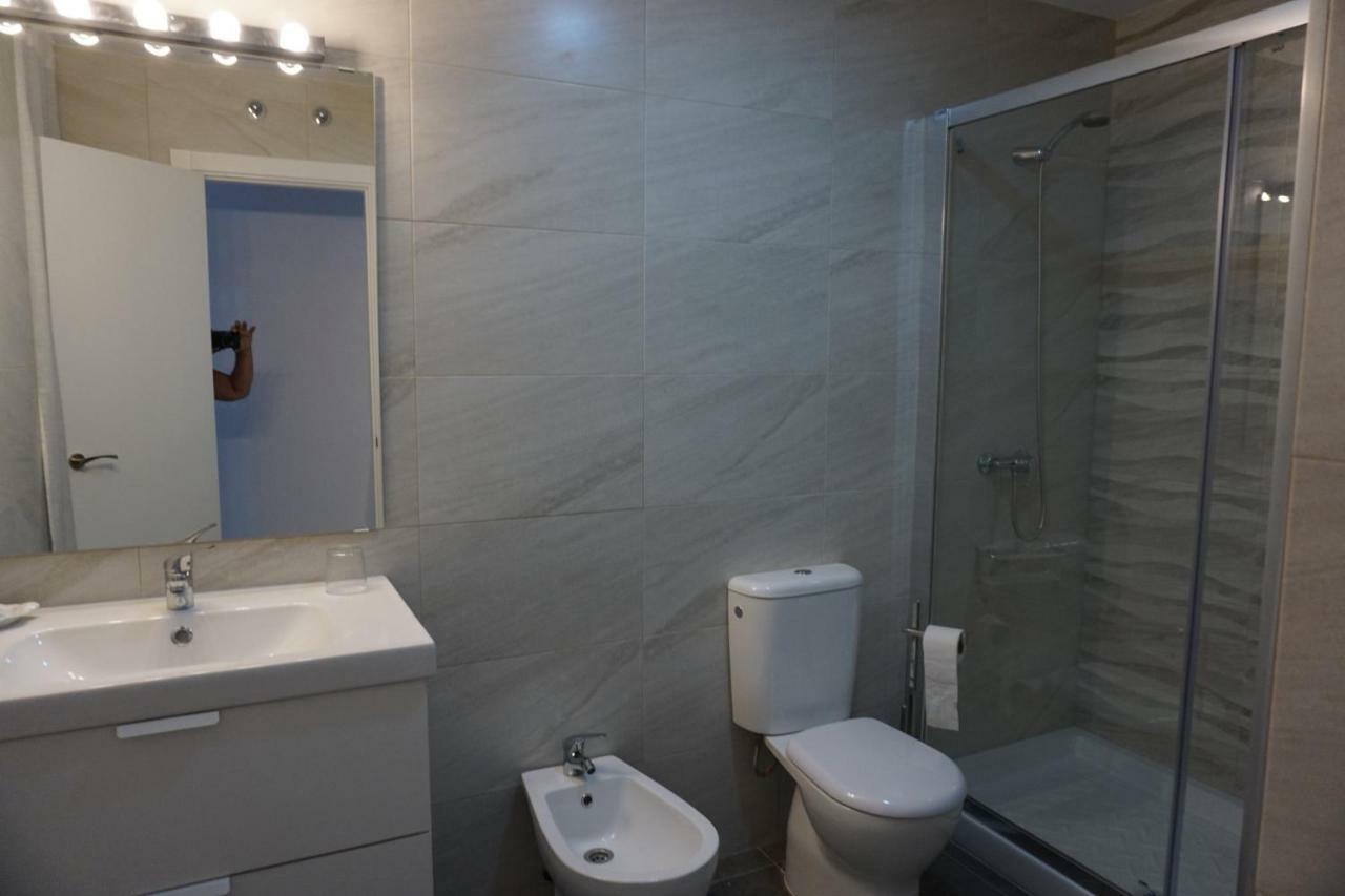 Apartamento Calle Nueva Кадис Екстериор снимка