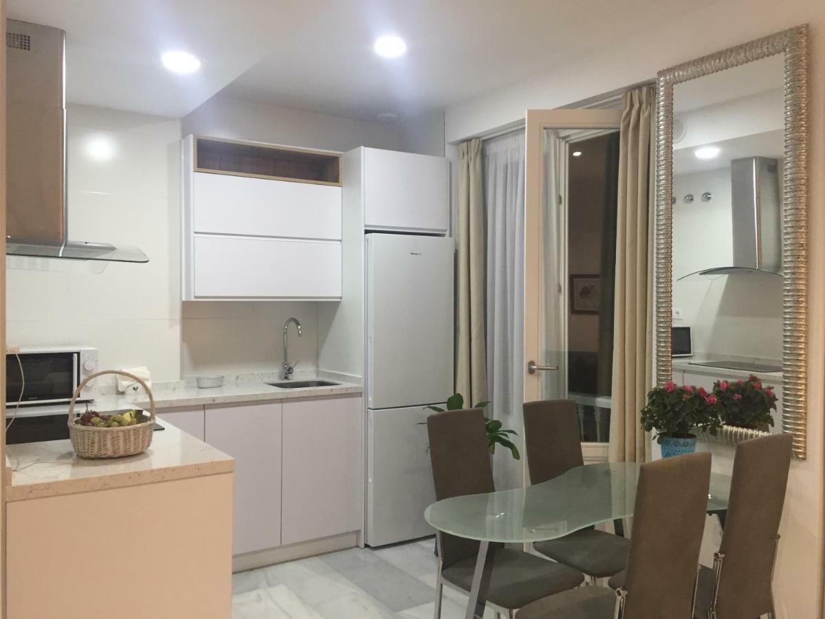 Apartamento Calle Nueva Кадис Екстериор снимка