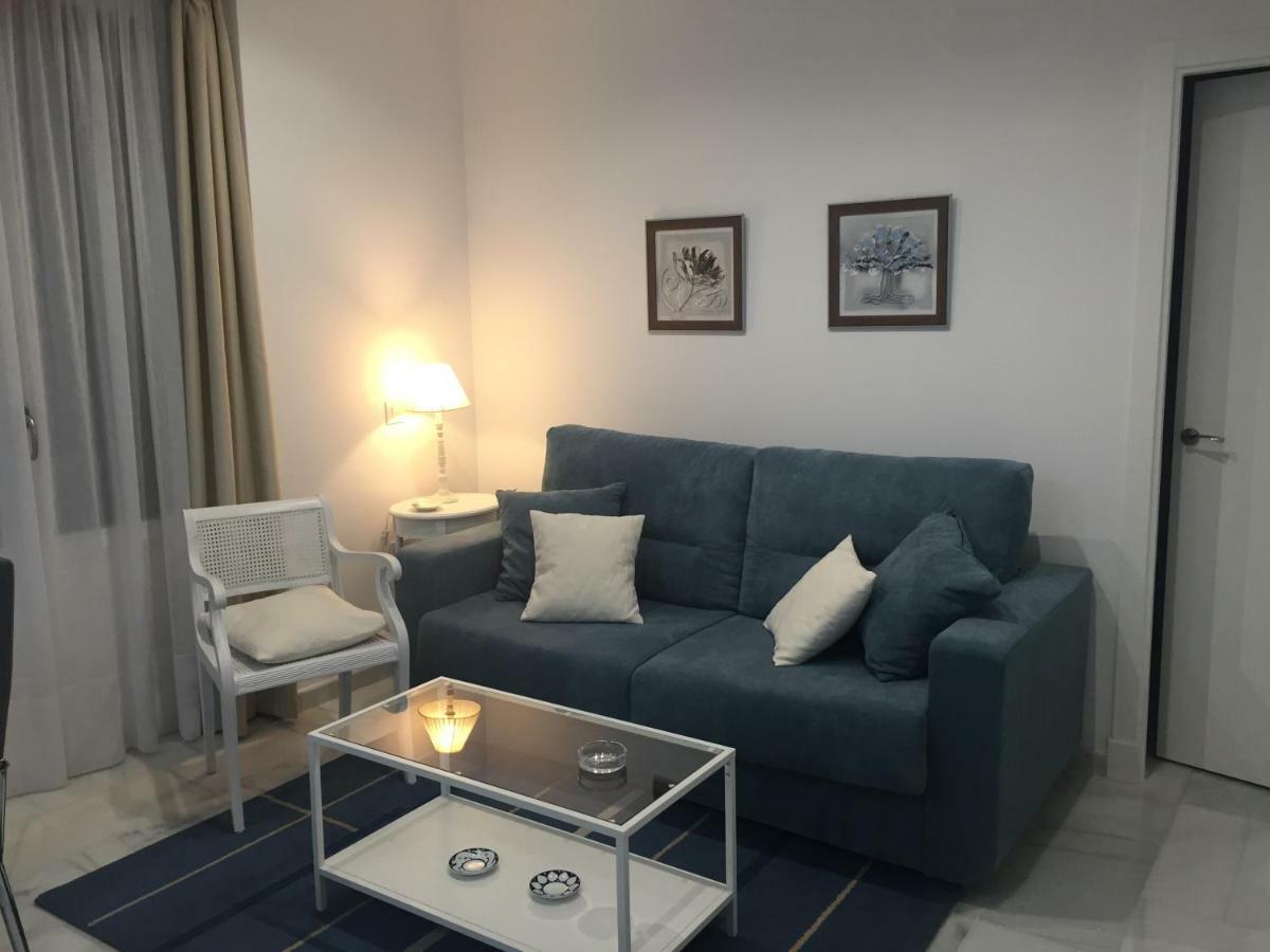 Apartamento Calle Nueva Кадис Екстериор снимка